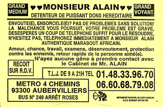Alain